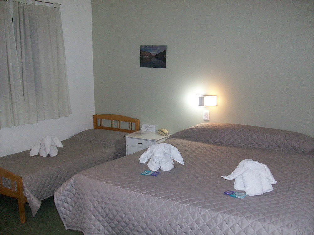 Hotel Rio Diamante San Rafael  Exteriér fotografie