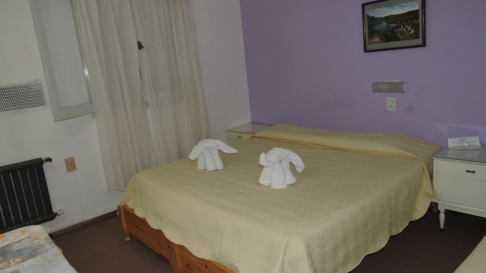 Hotel Rio Diamante San Rafael  Exteriér fotografie